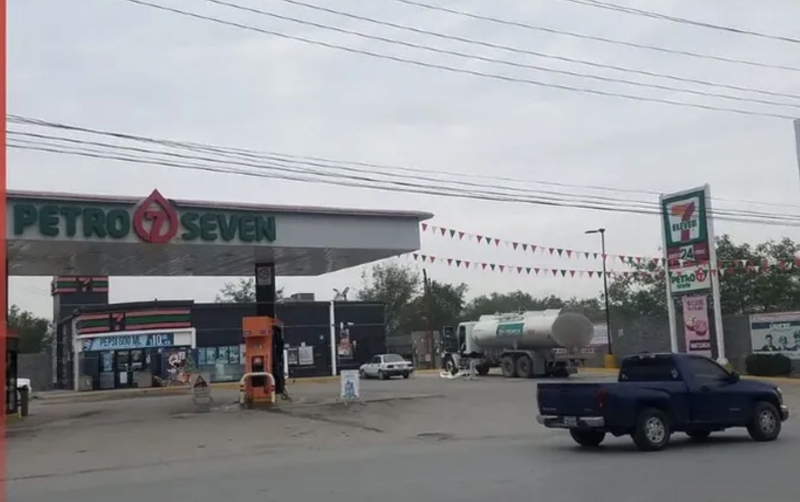 Tamaulipas lidera en gasolineras cerradas en el país; CRE retira 22 permisos a empresarios